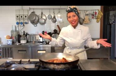 Learn to cook Tuscan food with Be My Guest host Giada | Trafalgar