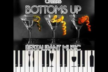 Canon No. 1 (Classic Martini Drink with Perfect Piano)