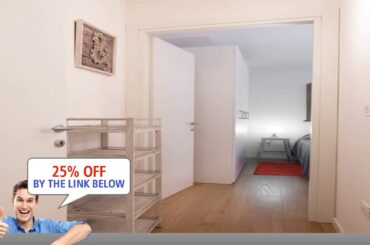 Suite in Via Roma, Trieste, Italy review