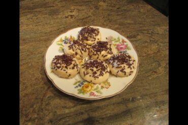 Italian Spiral Cookies by Diane Lovetobake