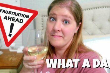 STAY AT HOME MOM LIFE IN QUARANTINE