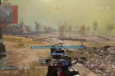 74/100 WIN - ITALY TEAM - PS4 player