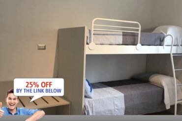 Appartamenti Francesco, Peschiera del Garda, Italy review