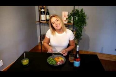 Somm in a Box 2 - Italy, Day 3