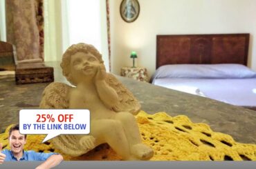 Les Maisons Palazzo Beneventano, Catania, Italy review