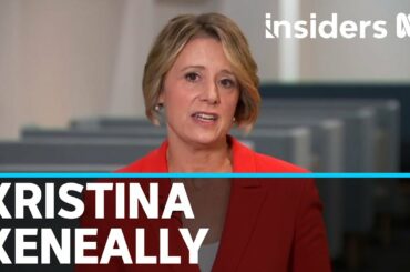 Keneally says government should take blame for Ruby Princess | Insiders