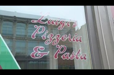 Restaurants, gyms, daycare's left off reopening phase