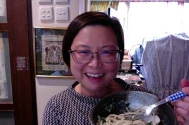 VIA Lockdown Diaries | Yvonne Ou