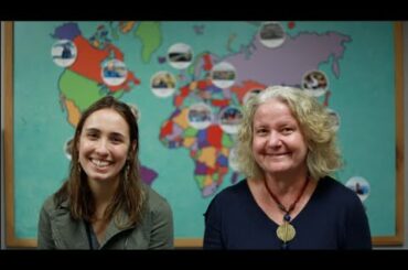 Study Away – Virtual Accepted Student Day Video Series