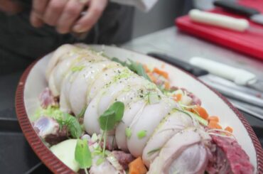 Italian Cuisine Lucca | Come cucinare l'arrosto