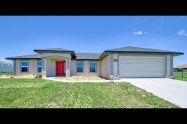 GARDENIA SPEC HOME ~ AVAILABLE NOW IN HILLS OF TUSCANY! By Armstrong Homes of Ocala!