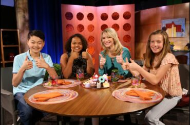 Kura Revolving Sushi, Agrodolce Osteria, Burmatown: Check, Please! Bay Area Kids reviews | KQED Food