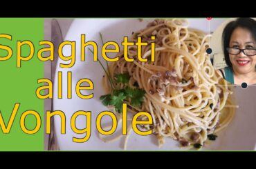 QUICK AND EASY ITALIAN RECIPE | budget friendly|(spaghetti with tulya)  ofw life🇮🇹🇵🇭