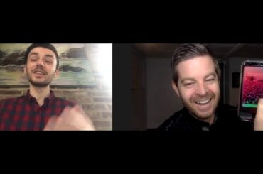 Montco Cares: Le Onde Ristorante, Elkins Park