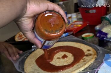 Cooking Exp. w poohky 🍕 edition