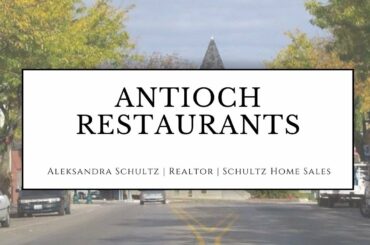 Antioch Restaurants | Antioch IL Restaurants 🍽❤️