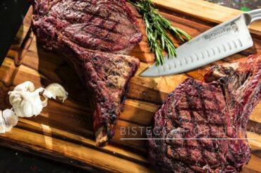 Just Italian Dry Aged Beef Delivery