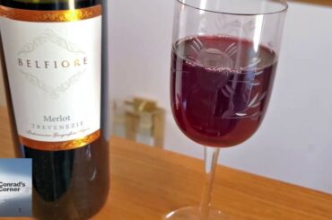Belfiore Merlot Trevenize - Italian Wine