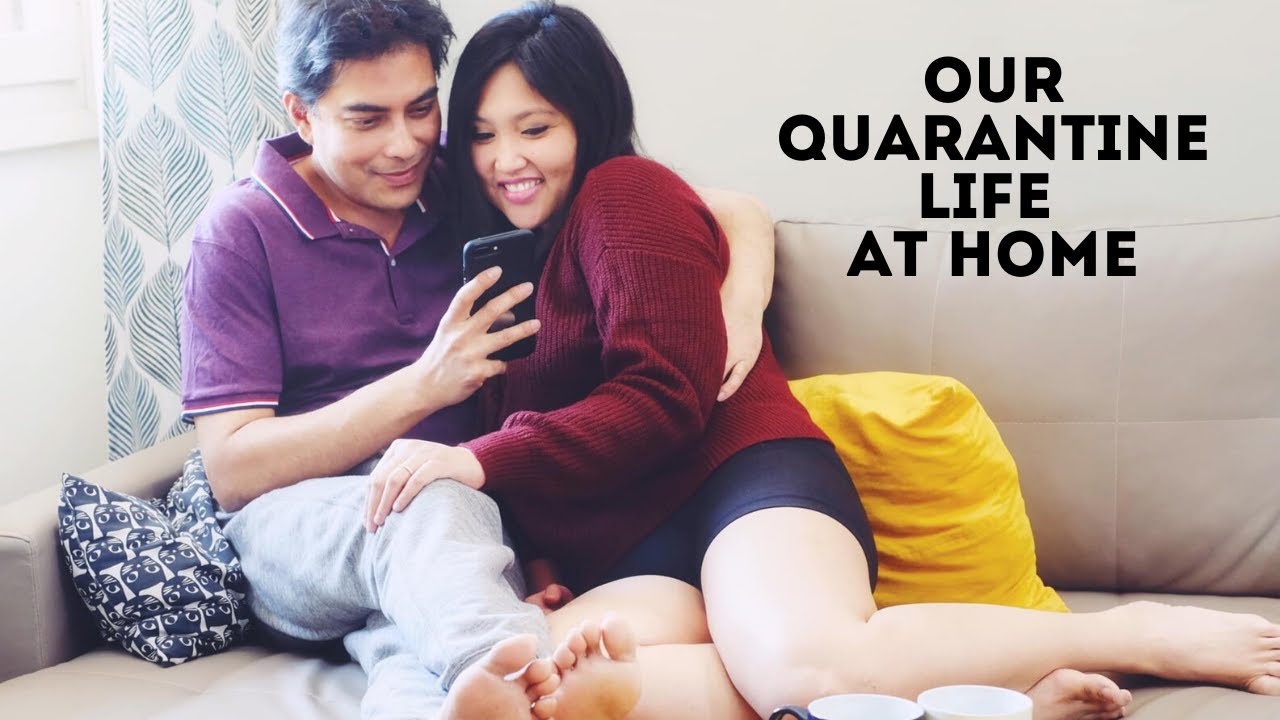 OUR QUARANTINE LIFE AT HOME-BOLOGNA, ITALY🇮🇹 OUR QUARANTINE LIFE AT HOME-BOLOGNA, ITALY🇮🇹