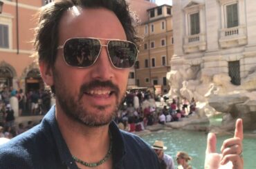 #7 Italy Rome, Napoli and Positano