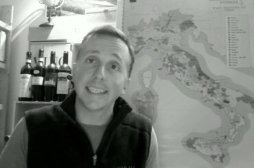 #Day45 Italian Wine Quarantine with Ciro!
