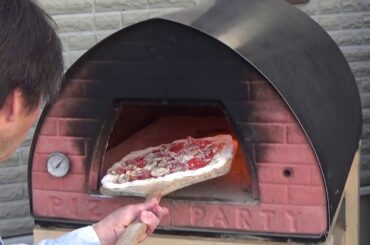 A Pizza Shout Out to My Gaming Friends