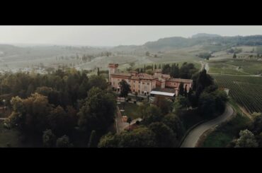 Castello di Spessa - Luxury Golf & Wine Resort - Top Italian Castle