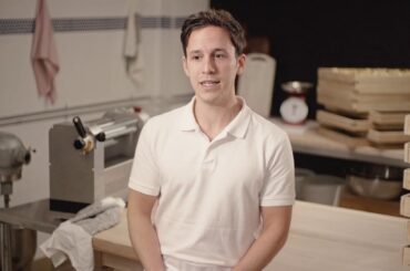 Makers of fresh pasta, students of Italian tradition.