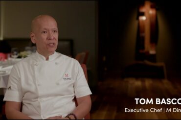 T.Dining by Philippine Tatler's Best Restaurants 2020