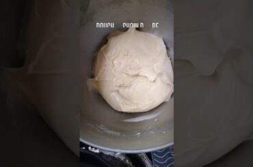 Bombolone - Italian filled doughnut