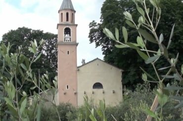 Vincentino, Veneto, Italy - Castello di Barbarano -  Italy Travel