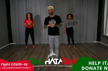 ITDA PRO DANCE FOR ITALY