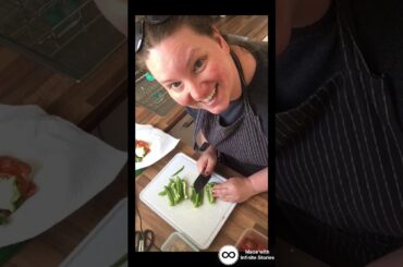 Slow Roasted Tomato Sauce - Italian Series