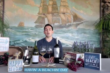 Wine Down During Quarantine Episode 4