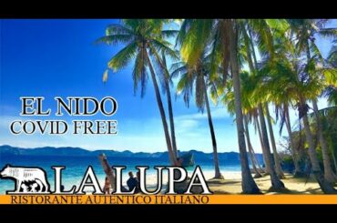 El Nido COVID FREE