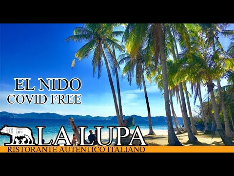 El Nido COVID FREE El Nido COVID FREE