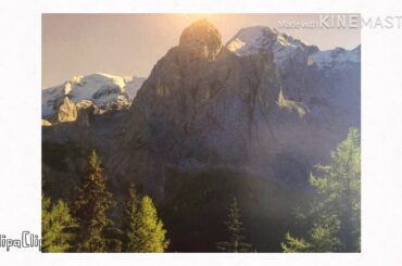 The Country of Italy