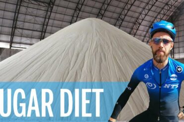That SUGAR DIET