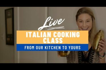 How to Cook Pasta with Servino Italian Restaurant