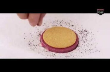 WGS 2020 Award- by Chef Gaetano Trovato - Italy