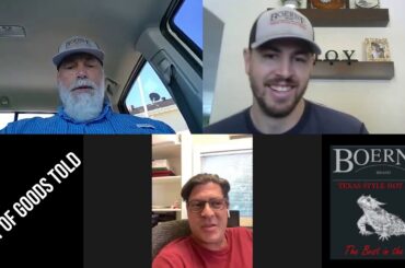 COVID-19 with Federico Cavatore of Cavatore's Italian Restaurant