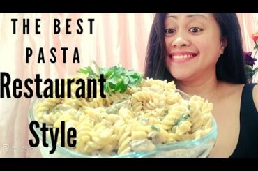 PASTA ITALIAN | The best Pasta for all  #PASTA #CREAMERPASTA