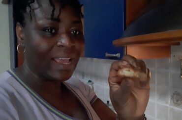 HAPPY WORKERS HOLIDAY IN QUARANTINE MY FAMILY ||ITALIAN🇮🇹|| NIGERIA🇳FAMILY LUNCH TIME.