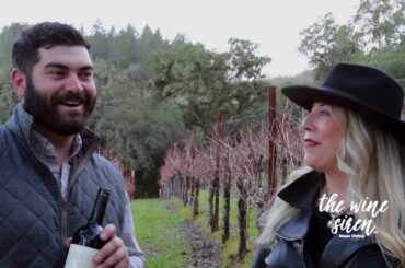 Smoking Gun: The Story Behind Affordable Napa Valley Cabernet Sauvignon Wine