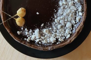 Italian Cake recipe | ASMR *cooking sounds*