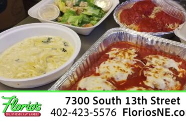 Florio's Italian Restaurant & Grille