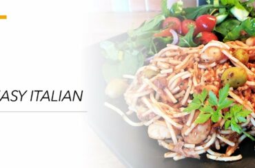 Easy Italian
