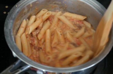 Penne Alla Vodka: The Pinnacle of 1980s Cuisine