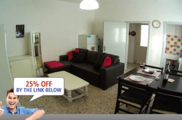 Casa Meni, Malcesine, Italy review