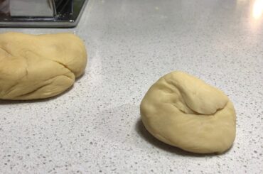 Video vlog Italian pasta part two